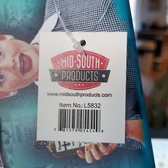 I Love Lucy VITAMEATAVEGAMIN Wallet - Picture 3 of 6